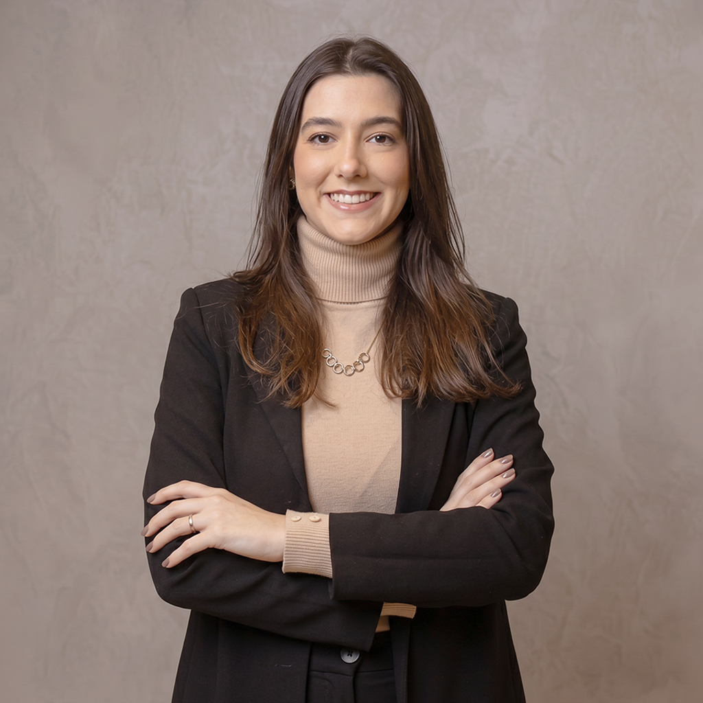 Dra. Gabriela Pederiva da Broi